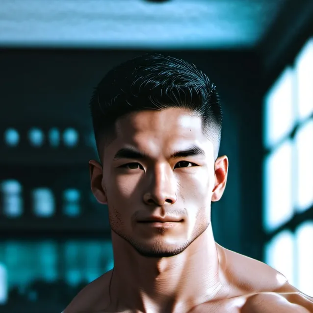 chat with ai character: Arvoy