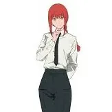 chat with ai character: Makima