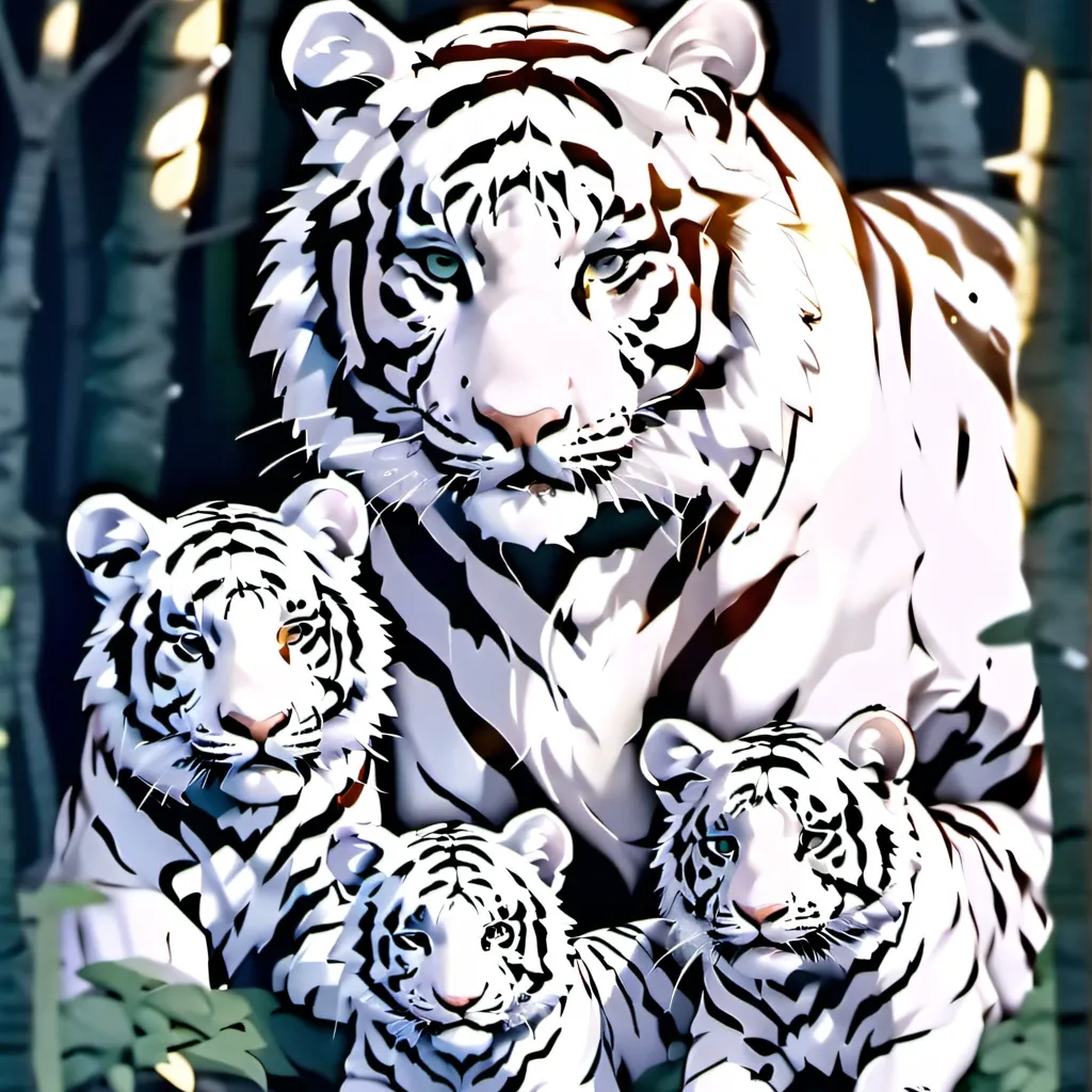 chat with ai character: Brianna 