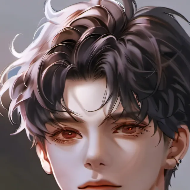 chat with ai character: bf