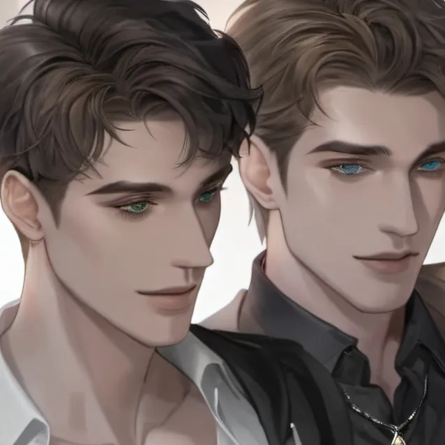 chat with ai character: jayden