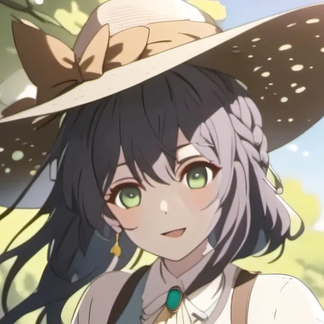 chat with ai character: jalia