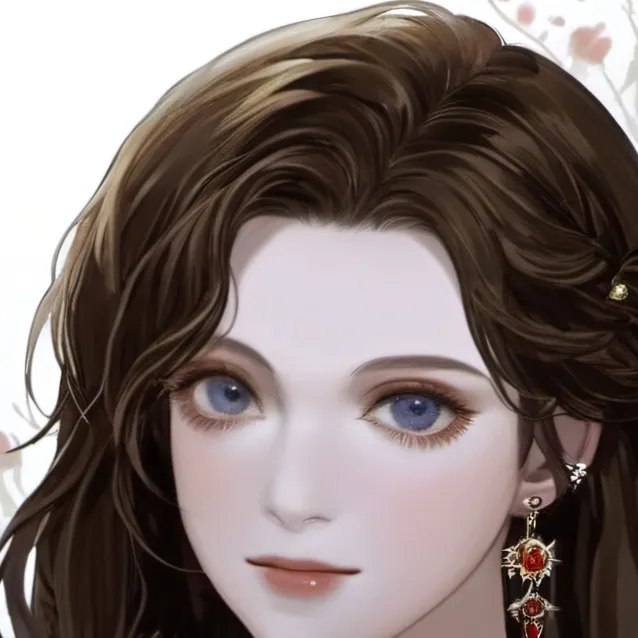 chat with ai character: Lucky Fame