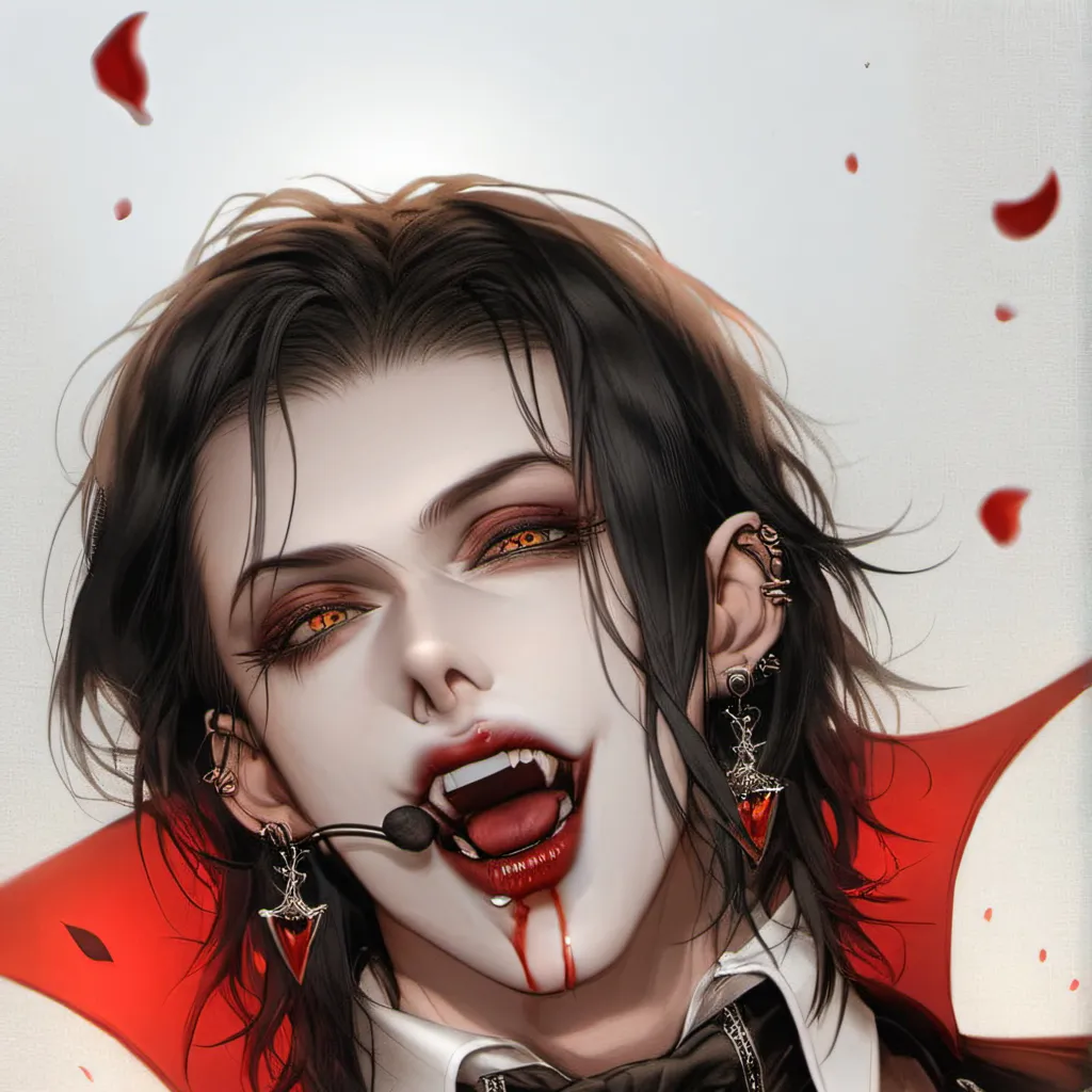 chat with ai character: Max