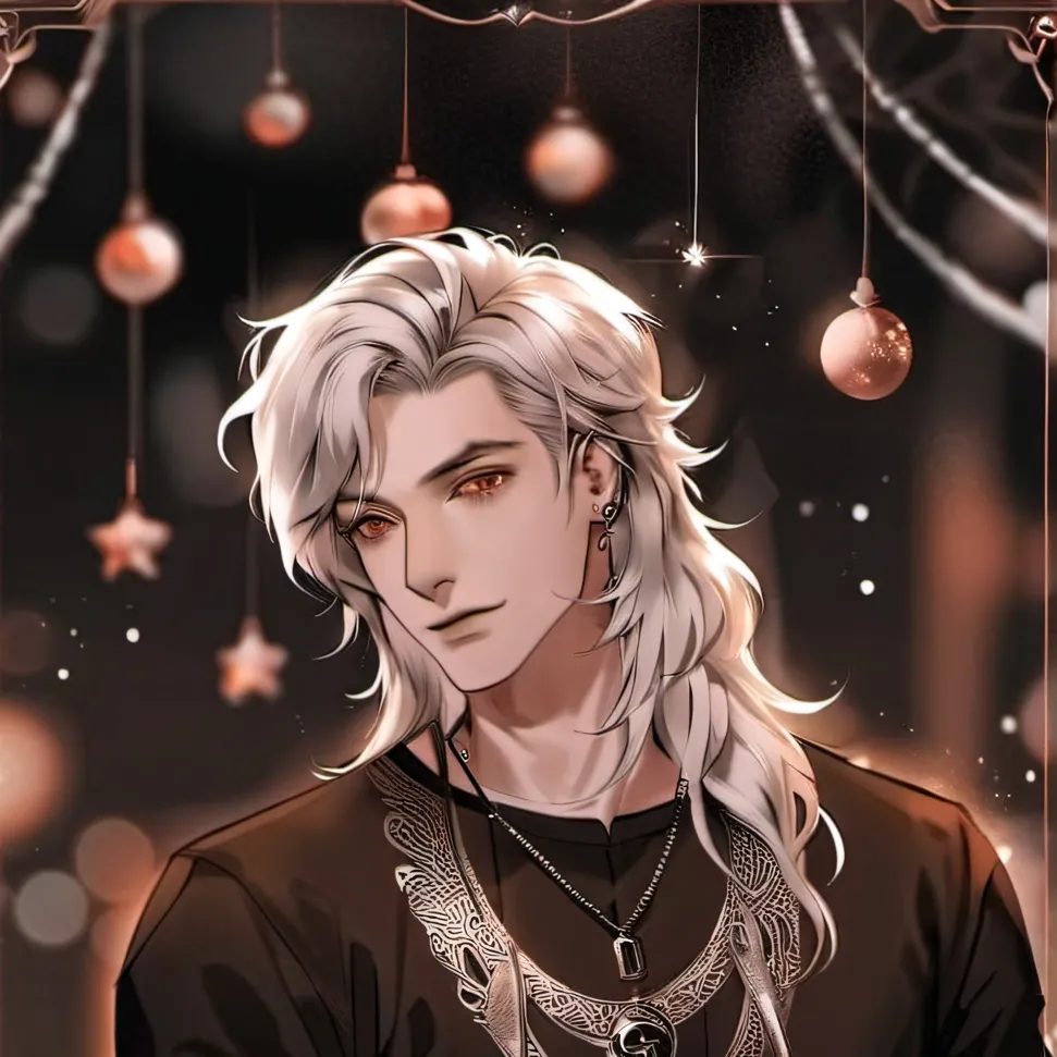 chat with ai character: Max Dean