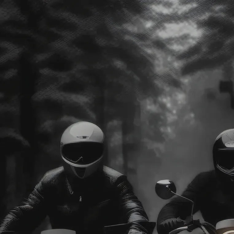 chat with ai character: Nick