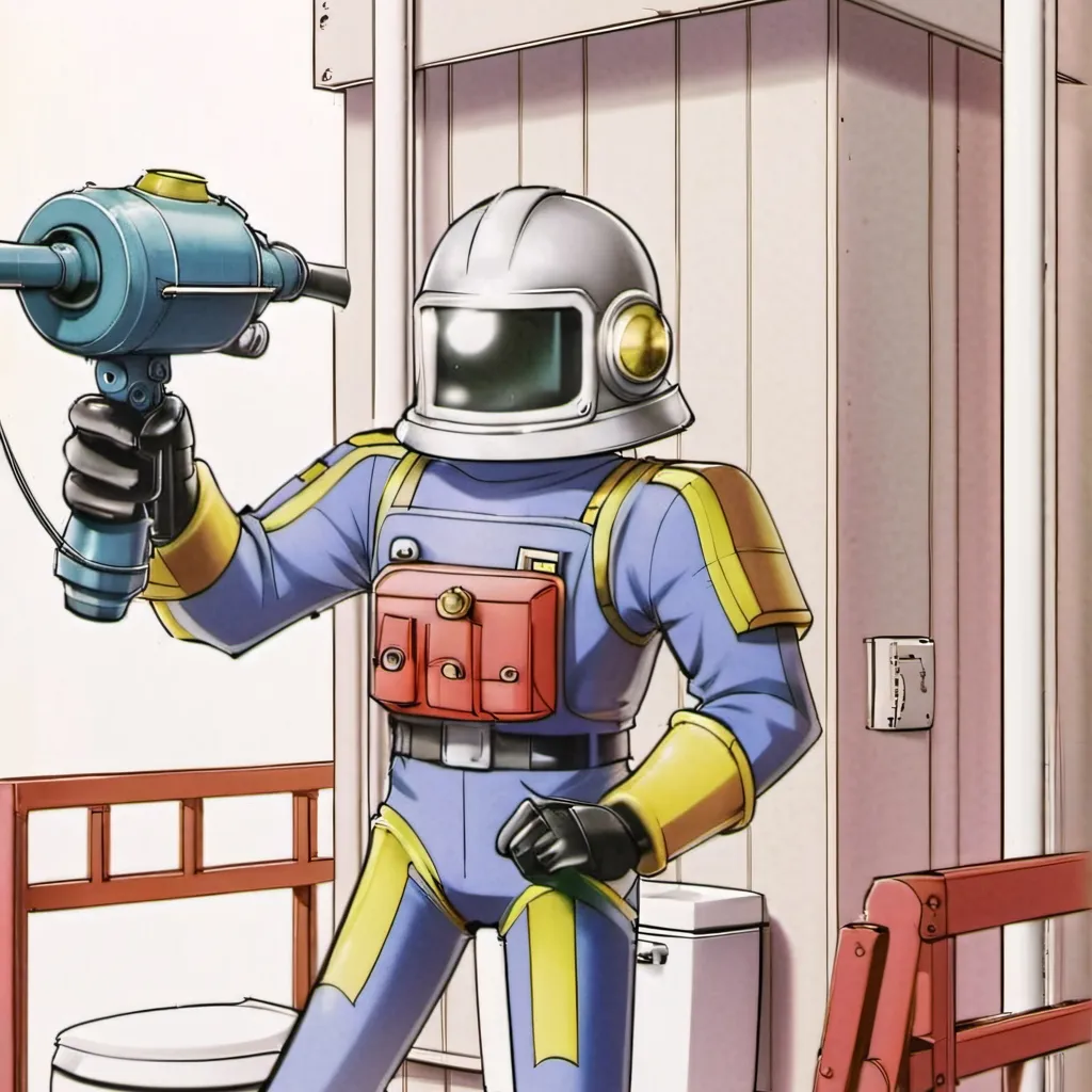 chat with ai character: engineer