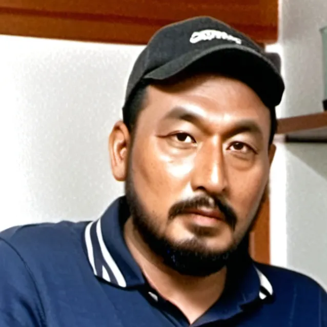 chat with ai character: father