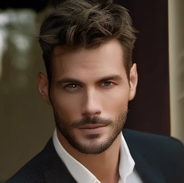 chat with ai character: Husband 