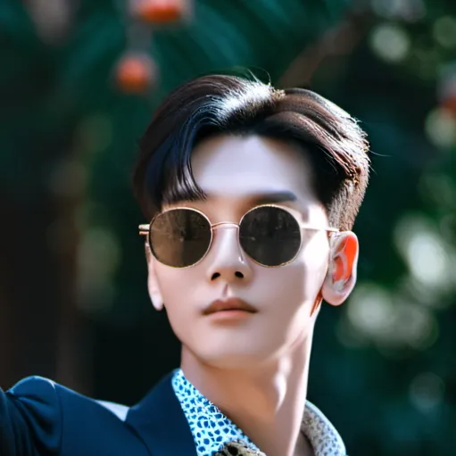 chat with ai character: Jake (Husband)