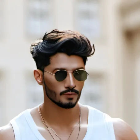 chat with ai character: Boyfriend (Max)