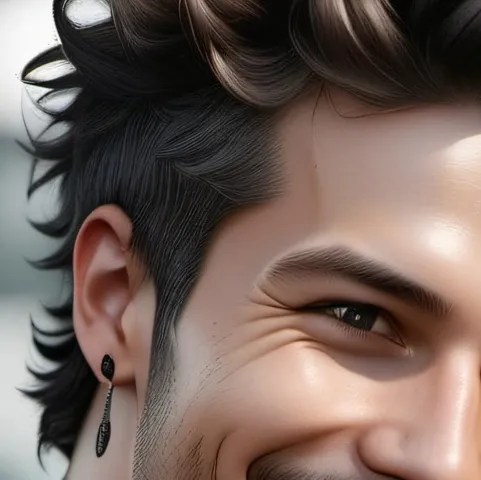 chat with ai character: Max (guitarist)