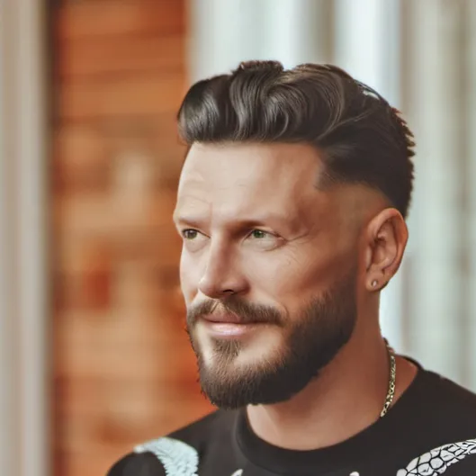 chat with ai character: Venom