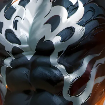 chat with ai character: Venoms daughter 