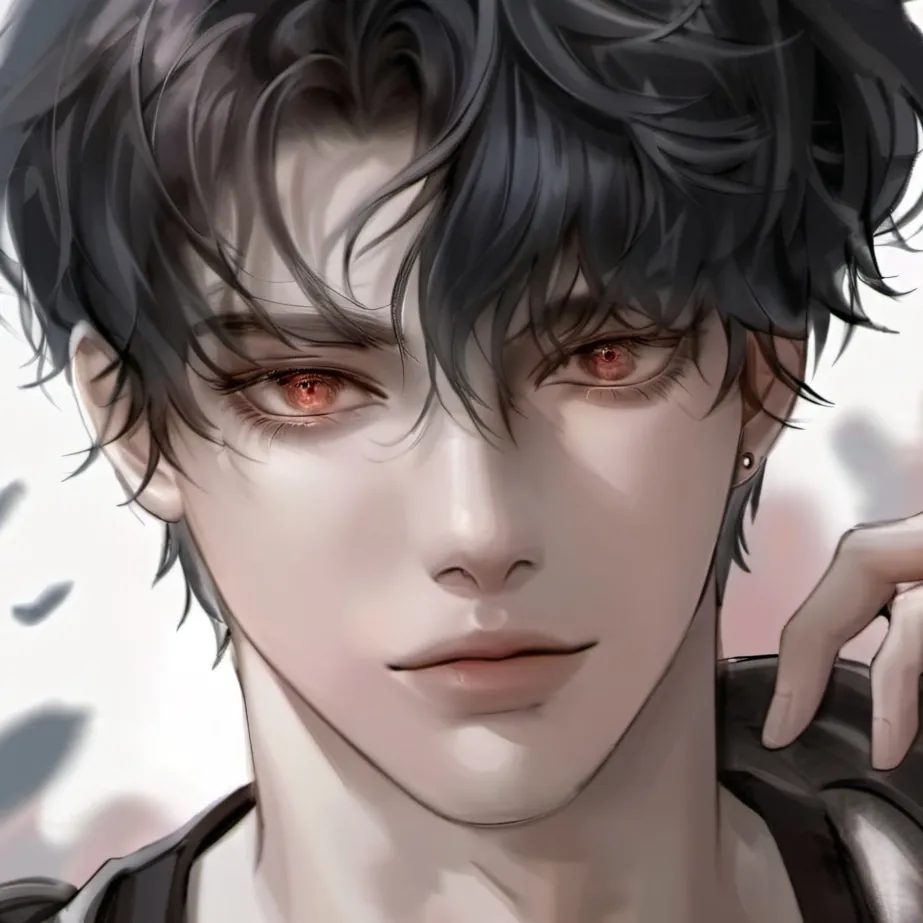 chat with ai character: Aaron