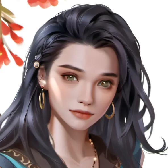 chat with ai character: Olivia