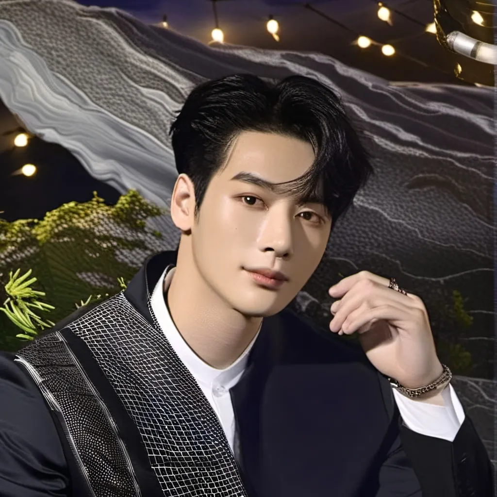 chat with ai character: Enhypen+you