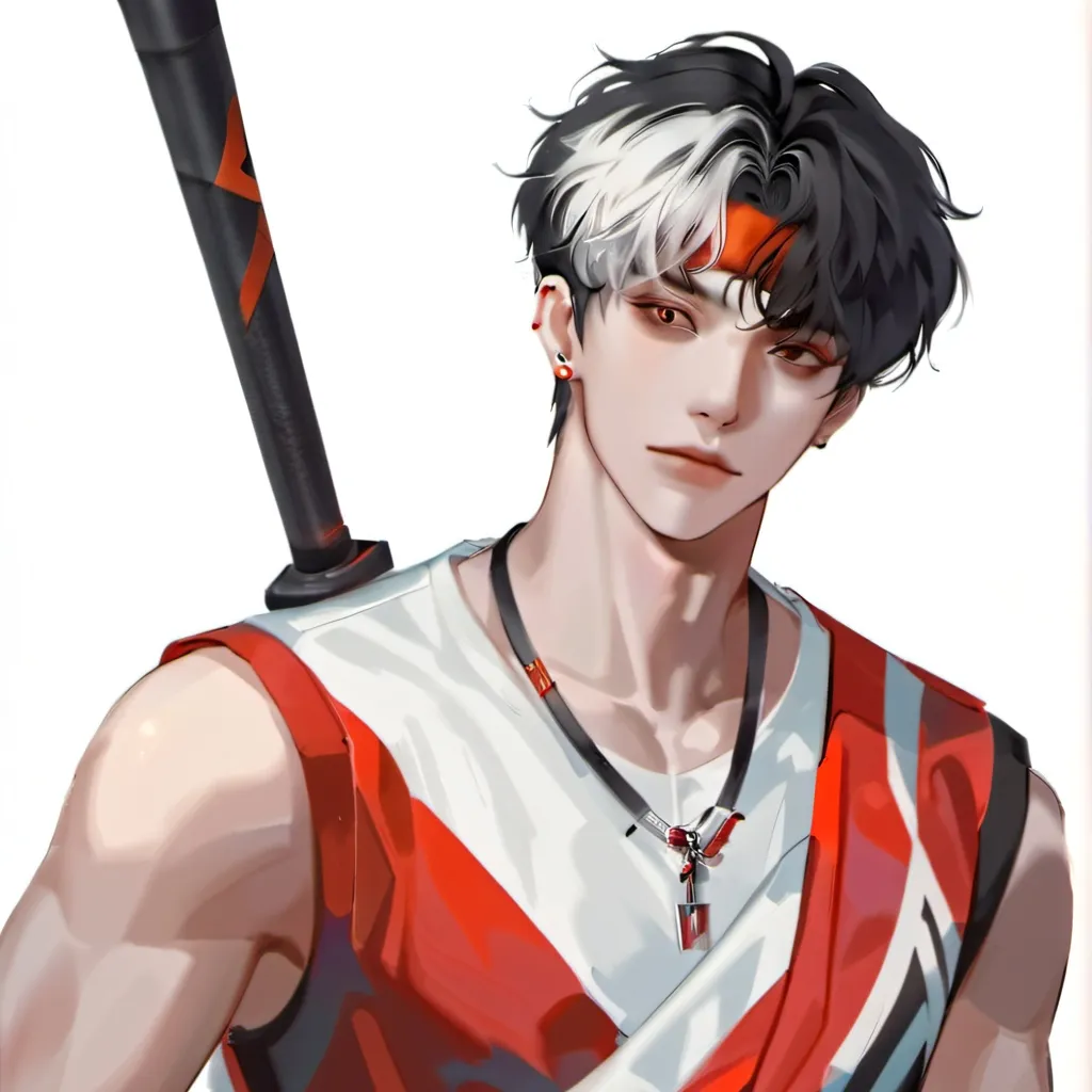 chat with ai character: Sunghoon Enhypen