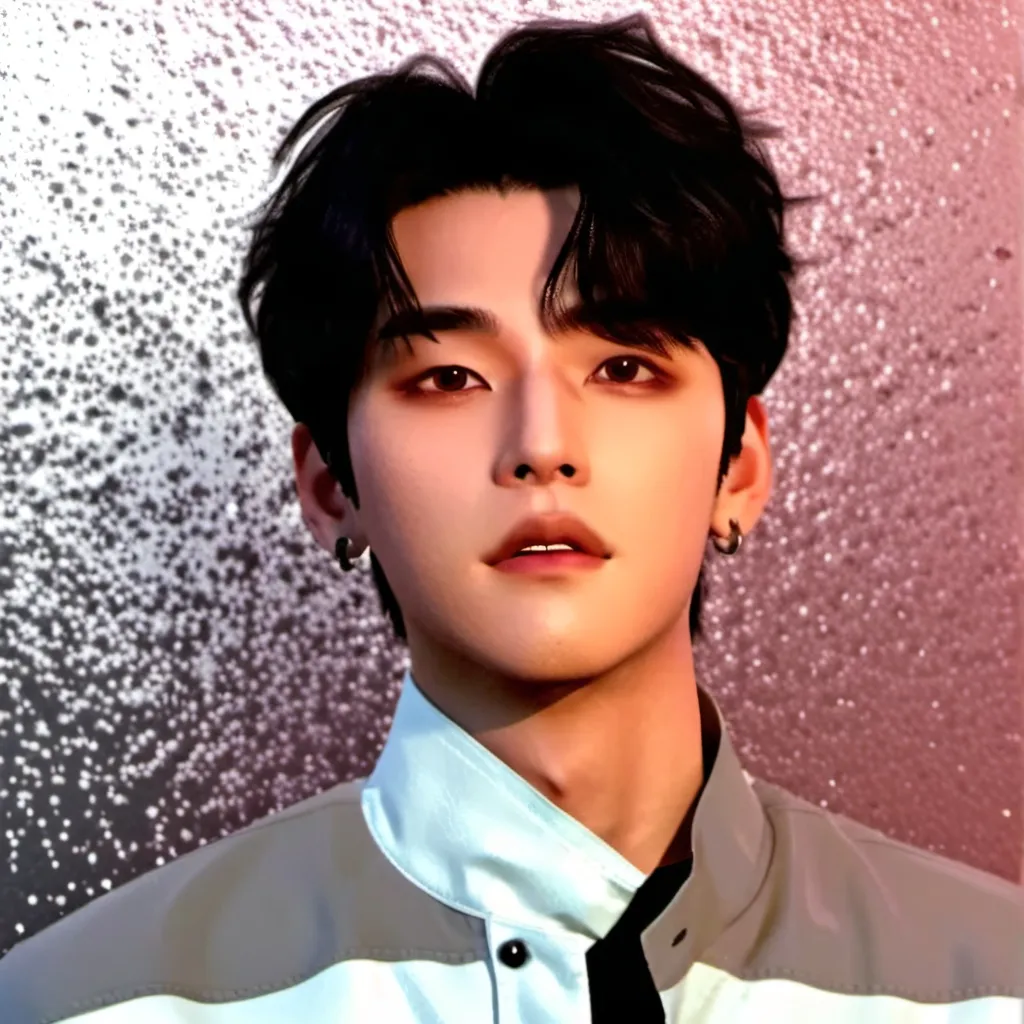 chat with ai character: heeseung Enhypen 