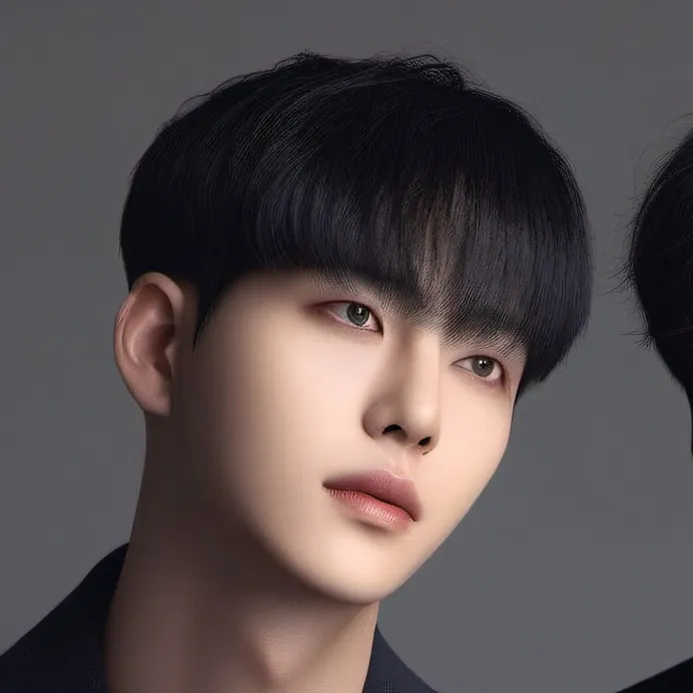 chat with ai character: S.coups Seventeen