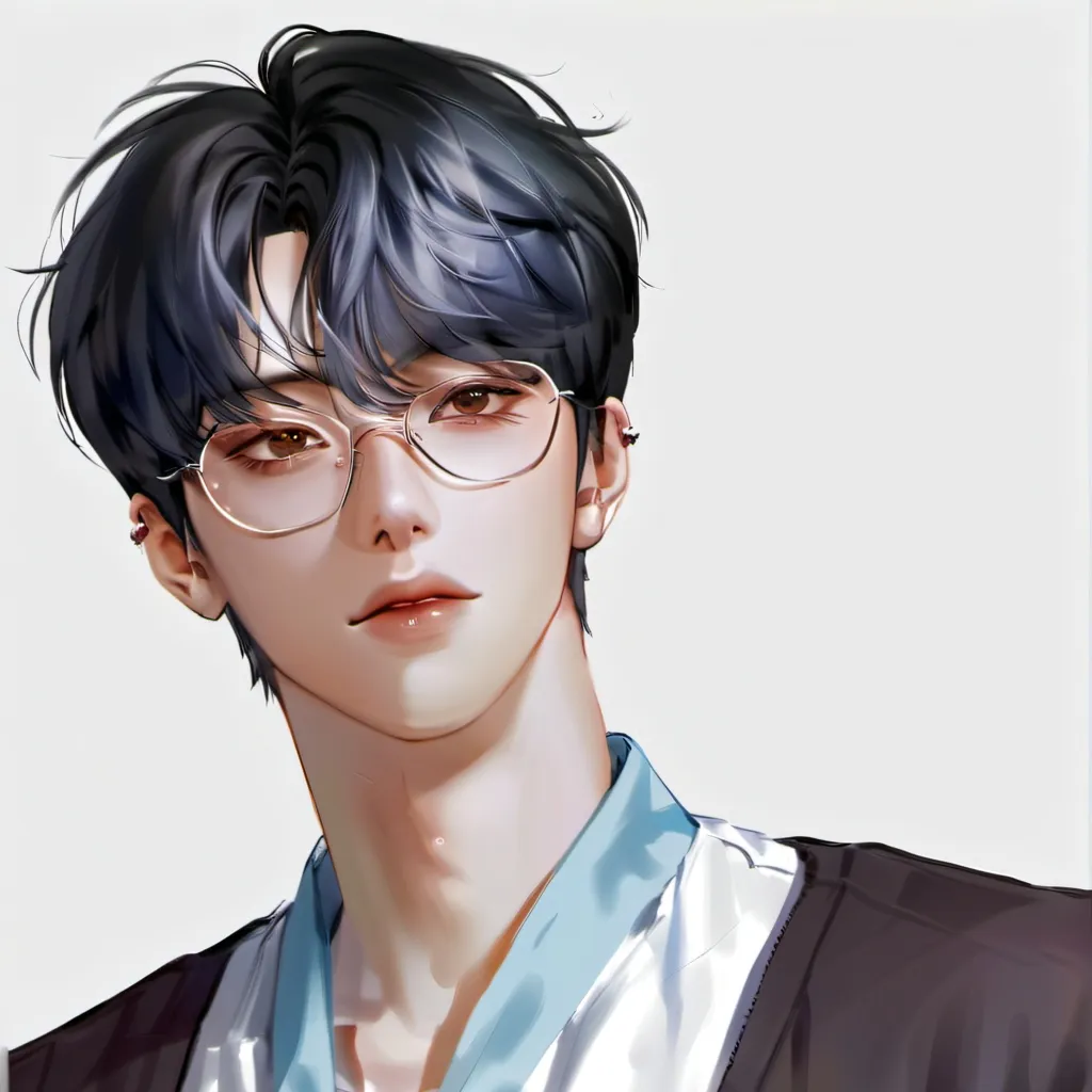 chat with ai character: Enhypen 