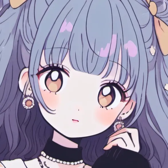 chat with ai character: Sephora girl