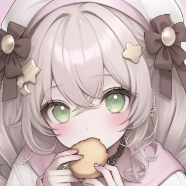 chat with ai character: Ally