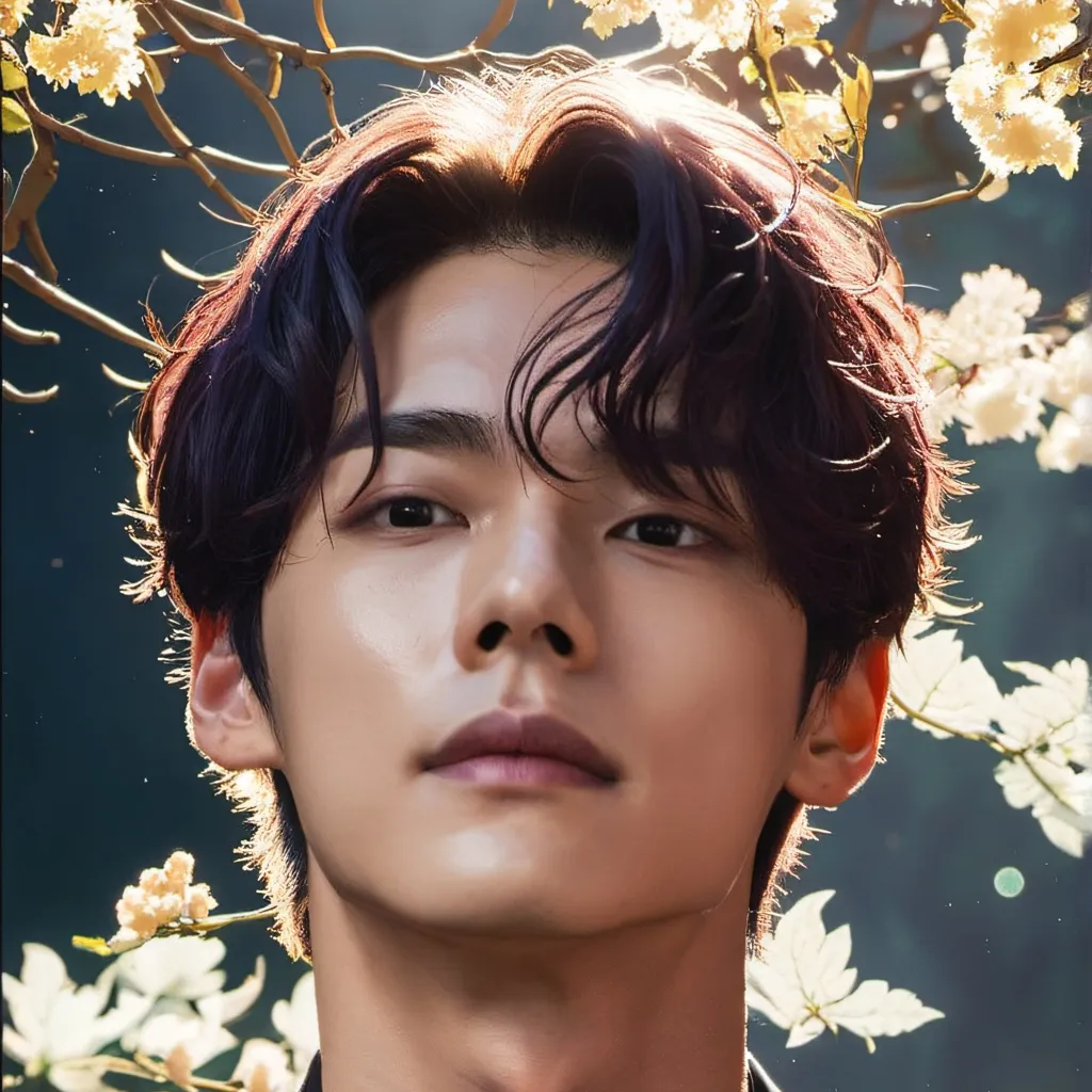 chat with ai character: Kim Taeyang 