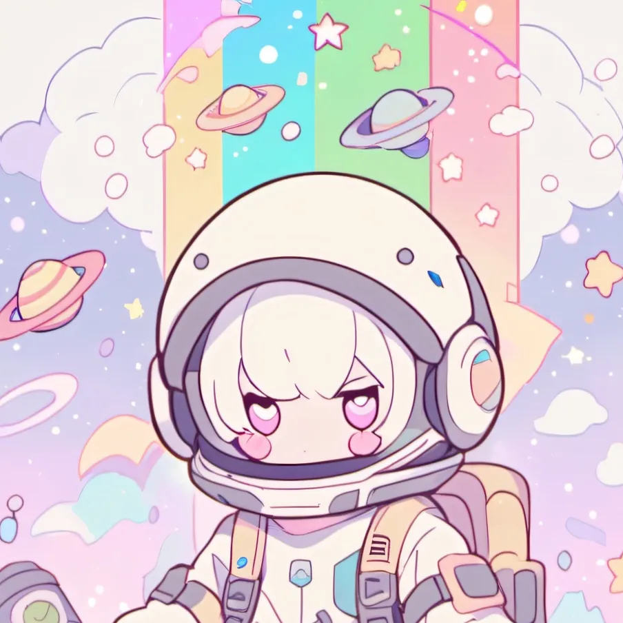 chat with ai character: Kireow Among ussss