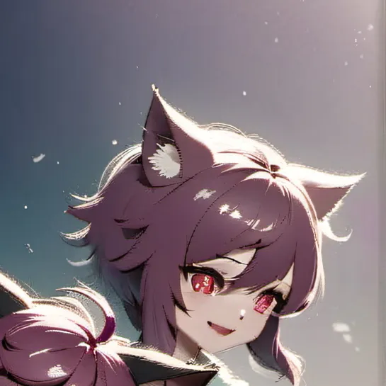 chat with ai character: Michi Cat 2