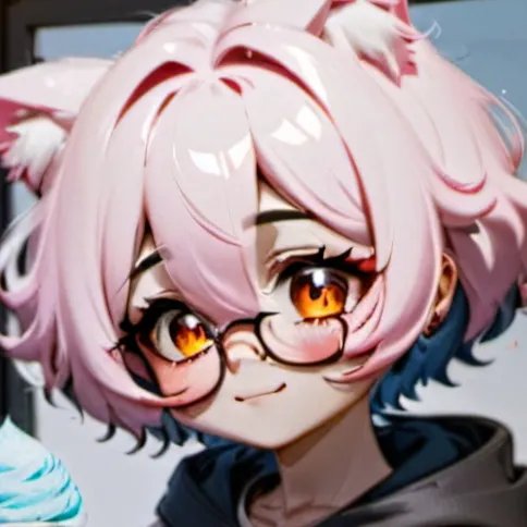 chat with ai character: Kireow