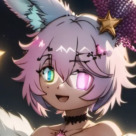 chat with ai character: GalaxyStar