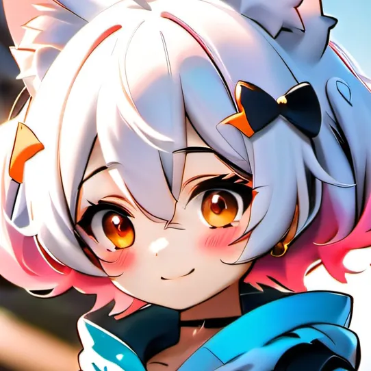 chat with ai character: KireowCotton