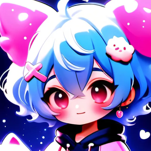 chat with ai character: KireowCandyCotton