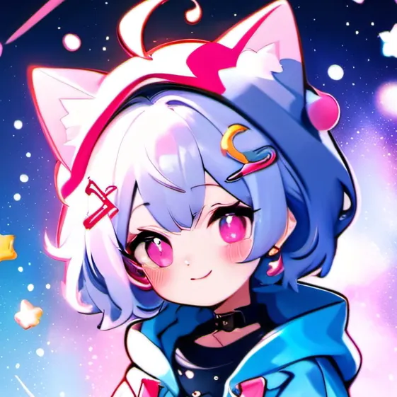 chat with ai character: CandyCottonKireow