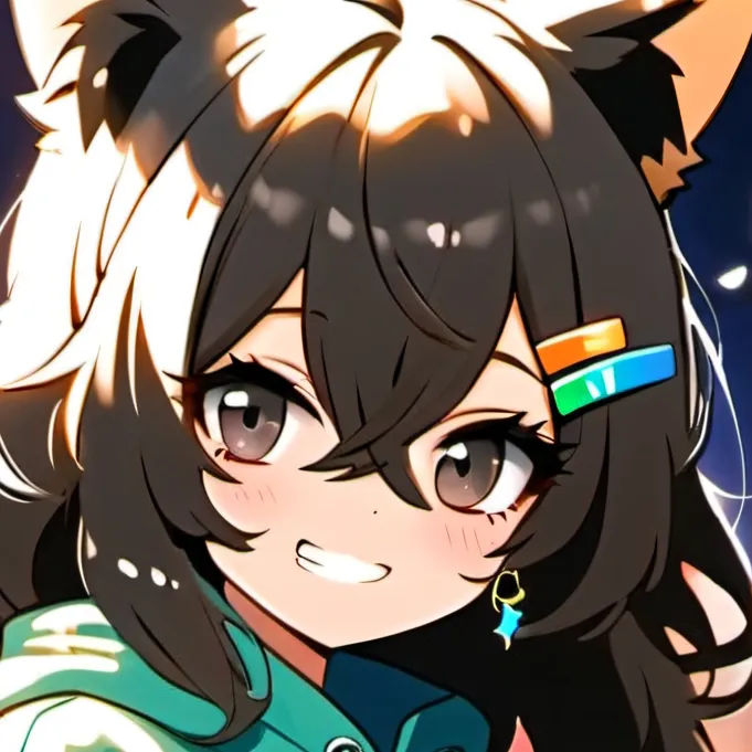 chat with ai character: Shprout