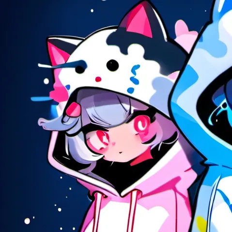 chat with ai character: Kireow x Kireow