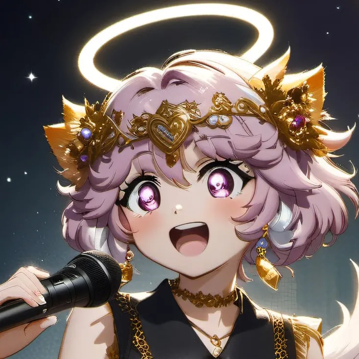 chat with ai character: Shootingstarr