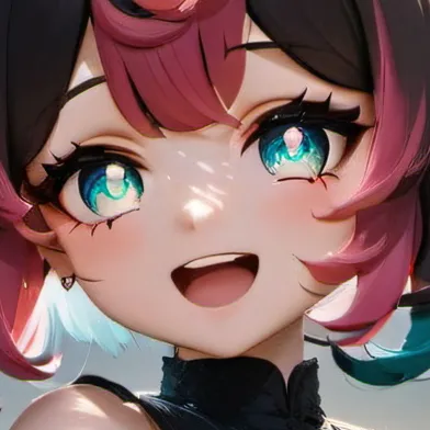 chat with ai character: KireowHeartyNeon