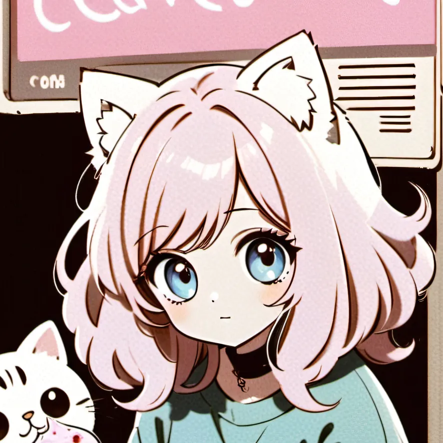 chat with ai character: stacie