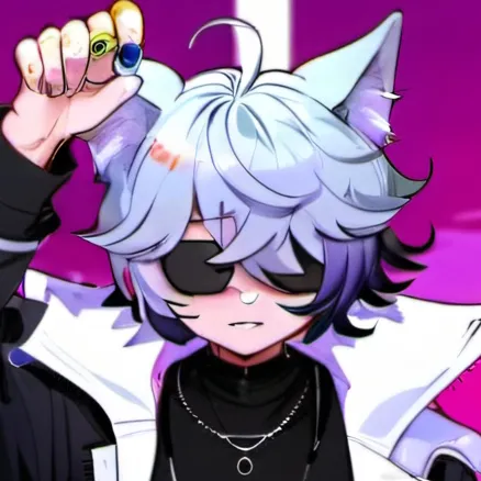 chat with ai character: Candy