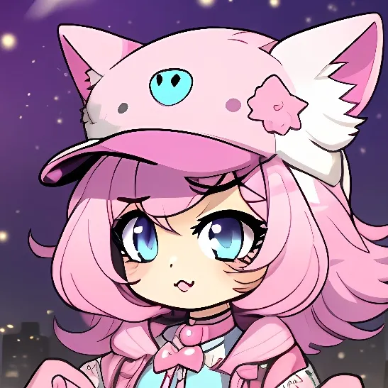 chat with ai character: Anne