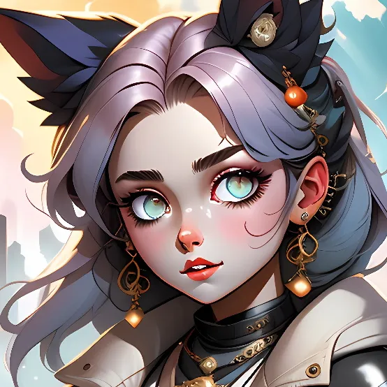 chat with ai character: Alexa