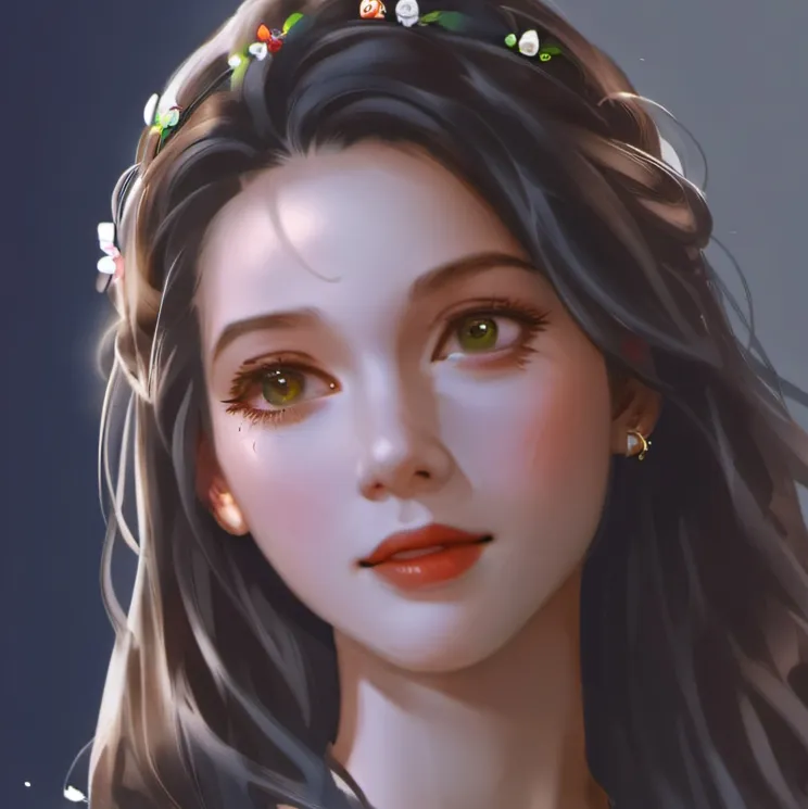 chat with ai character: Maddy