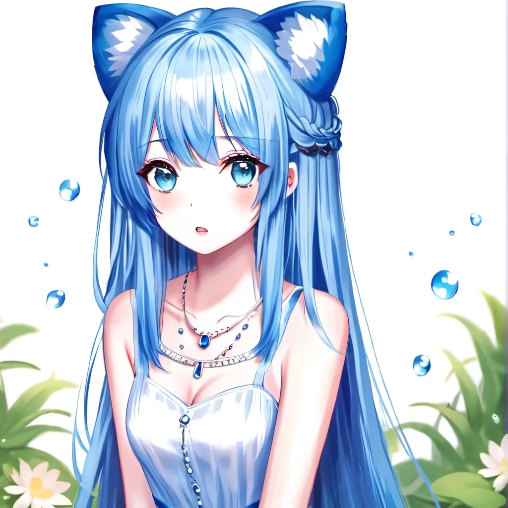 chat with ai character: lora