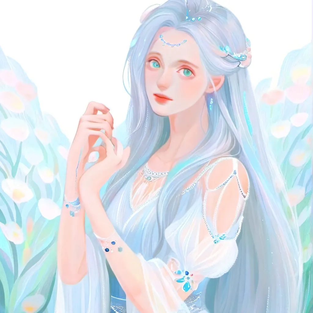 chat with ai character: lora