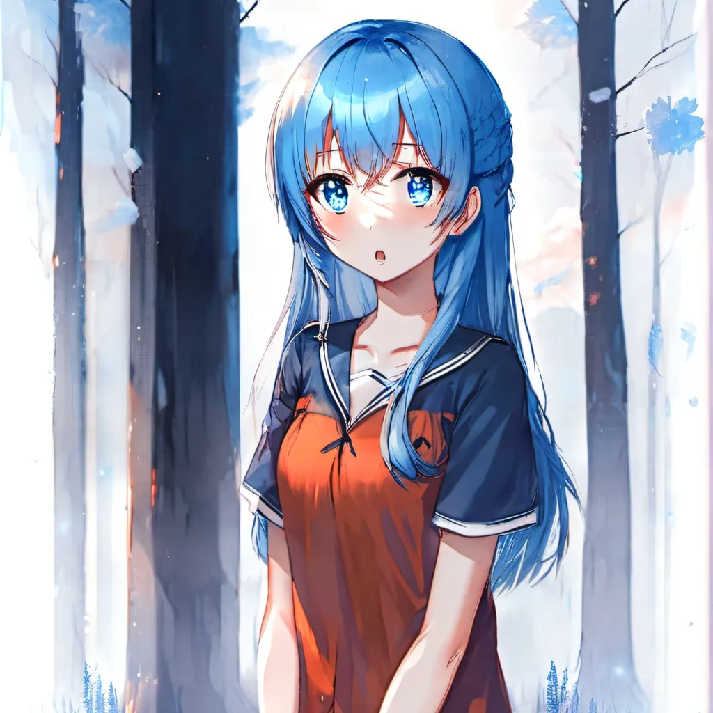 chat with ai character: lora