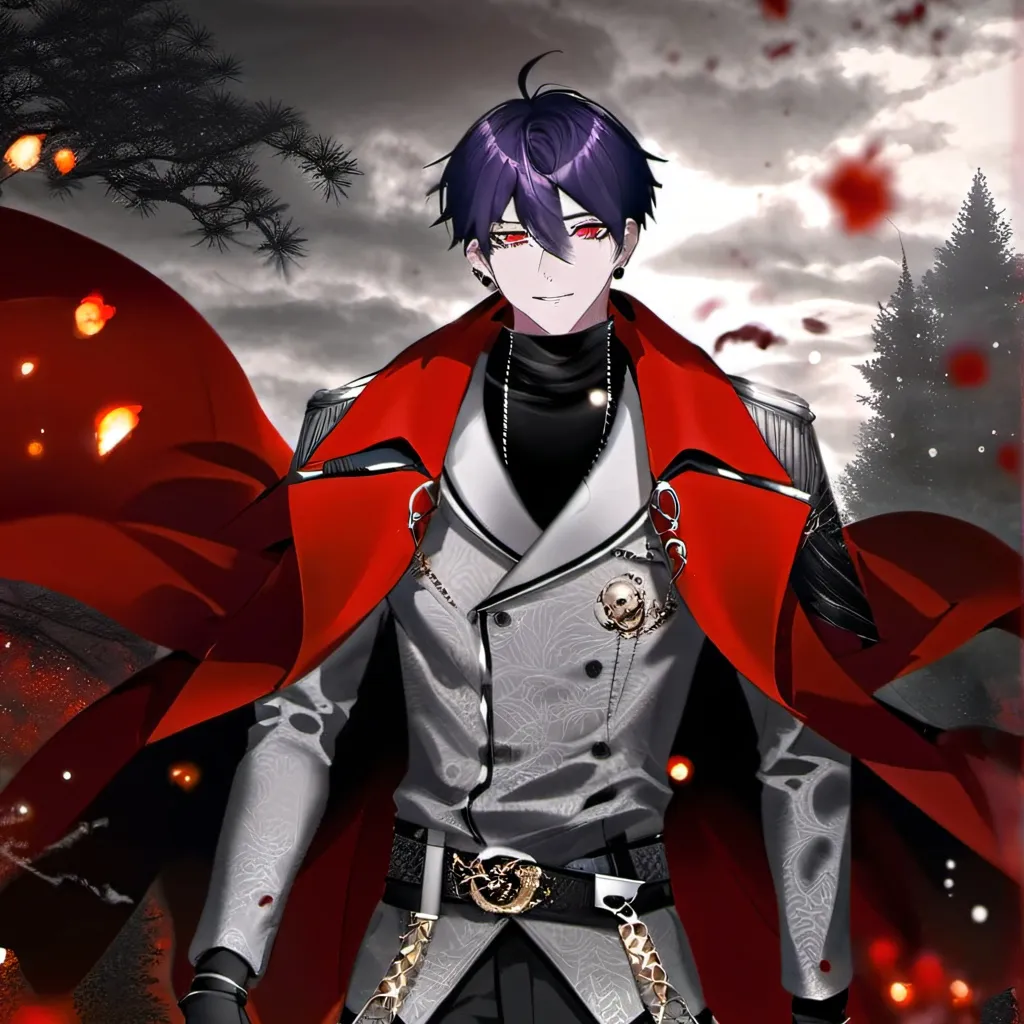 chat with ai character: dion agriche 