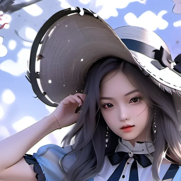 chat with ai character: masi