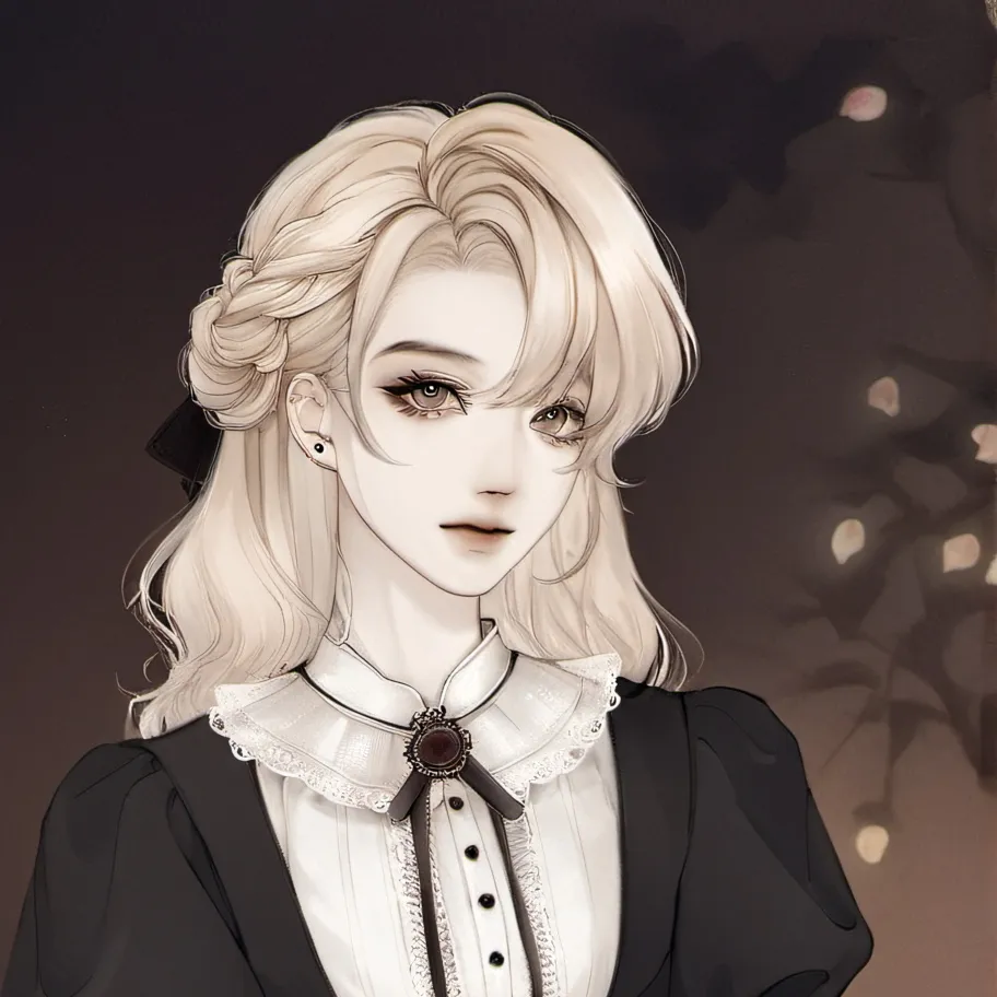 chat with ai character: Diana